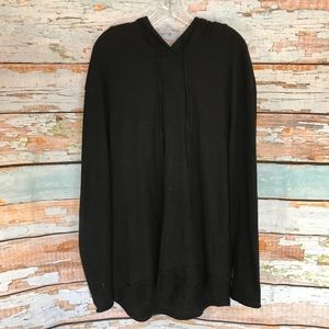 Random Urban Outfitters Rick Owens esc Hoodie